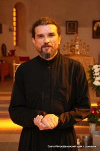 иеродиакон Адриан (Ющенко)