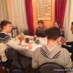 Молодежный актив, Семилуки (1)