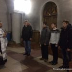 Молодежный актив, Семилуки (2)